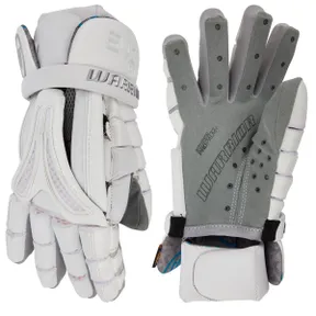 Warrior Evo Pro Lacrosse Gloves
