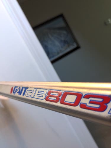 Vintage Gait deBeer 803 Shaft