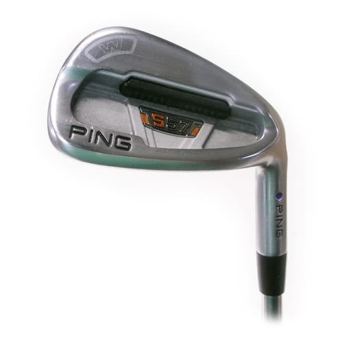 Ping S57 Purple Dot Single 8 Iron Steel Dynamic Gold S300 Stiff Flex