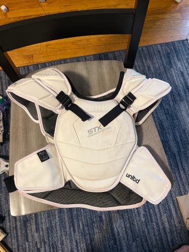 STX shadow Shoulder pads