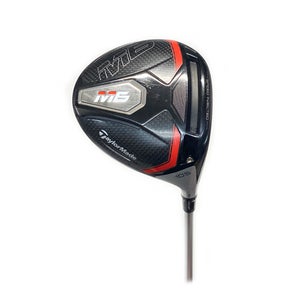 TaylorMade M6 10.5* Driver Graphite Fubuki TM5 Senior Flex