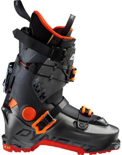 New Dynafit Hoji Free 130 Ski Boots