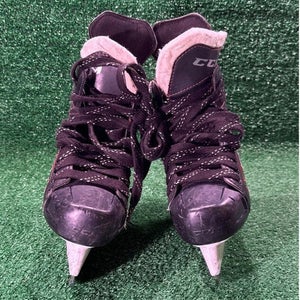 CCM Jetspeed Hockey Skates 2.0 Skate Size
