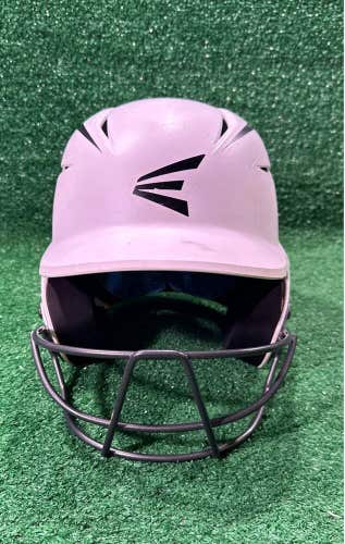 Easton Elite X Softball Batting Helmet, 7 1/8" To 7 1/2"