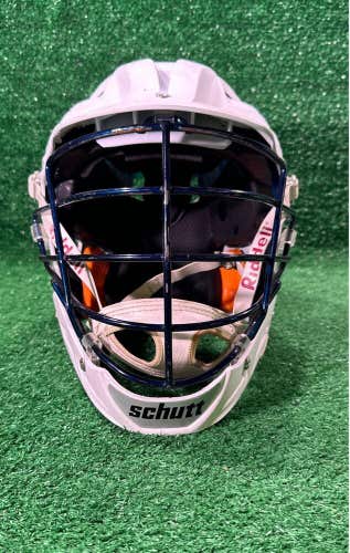 Schutt Stallion Youth X-Large Lacrosse Helmet