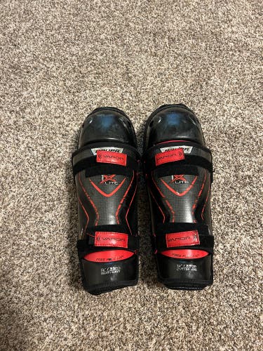 Bauer Vapor 1x Lite Hockey shin pads