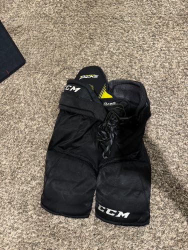 Ccm supertacks hockey pants