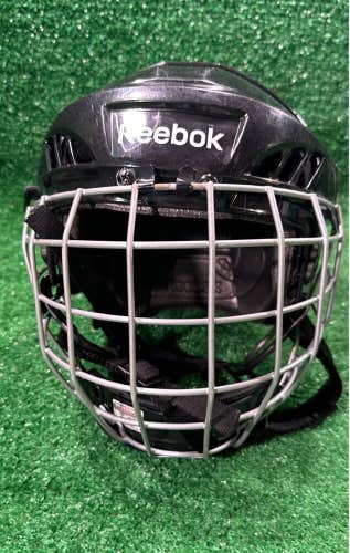 Reebok 3K Hockey Helmet Medium