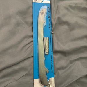 Bauer Tuuk Pulse Ti