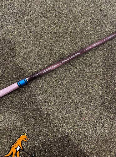 Tensei Blue AV Series 55g R Flex Titleist Driver Shaft