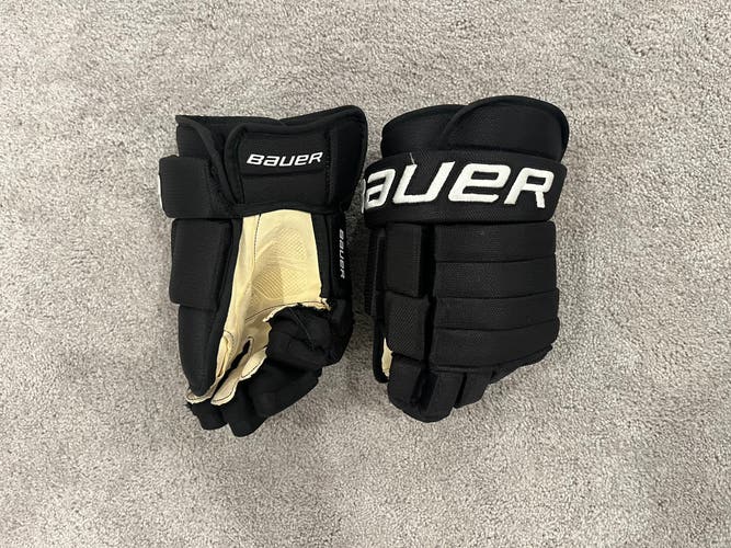 Bauer Nexus Pro Team Gloves (14”)