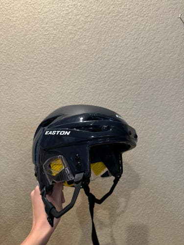 Easton E700 Hockey Helmet
