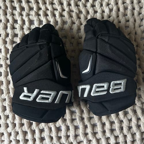 Bauer Vapor 2X Pro Hockey Gloves 13”