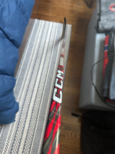 CCM Jetspeed FT5 Pro 65F P28 Right