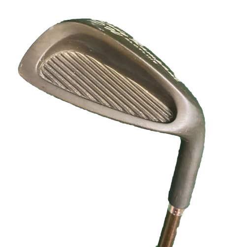 Slotline Golf Lady Rampant Pitching Wedge RH Ladies Graphite 34.5" Nice Club