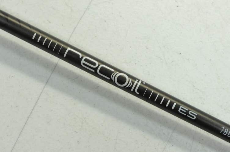 UST Mamiya Recoil ES 7 Iron Pulled Shaft Regular Flex Graphite 36"  # 180593