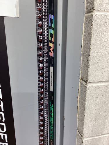 New CCM JETSPEED FTW Left Hand Hockey Stick 60 Flex