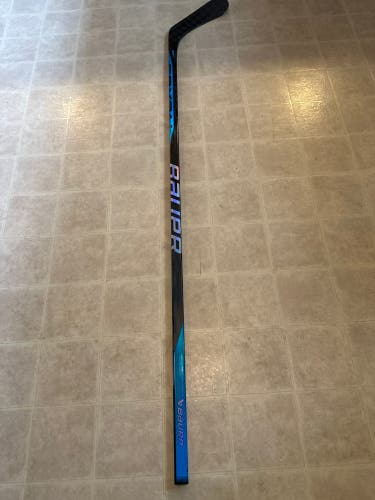 Used Senior Bauer Right Handed P92 Nexus Sync Hockey Stick