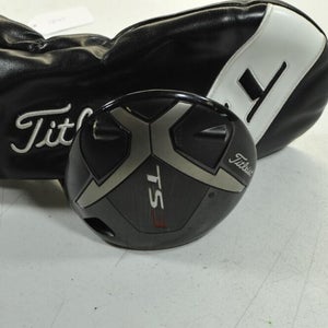 Titleist TS3 9.5* Driver Right Stiff Flex 55g Tensei AV  # 180611