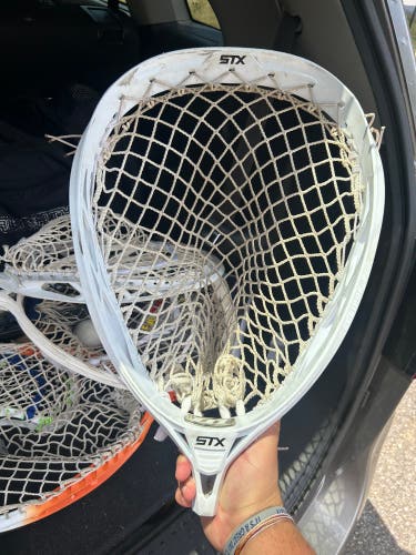 STX Eclipse 3