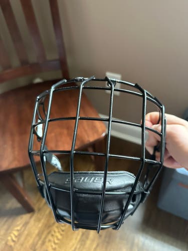 Bauer Hockey Cage Small