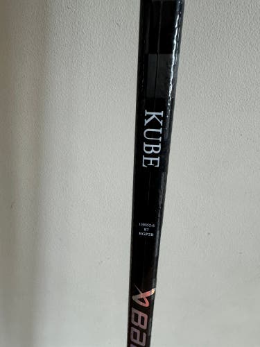 Bauer ADV “ sync graphics “ right hand 87 flex P92 pro stock