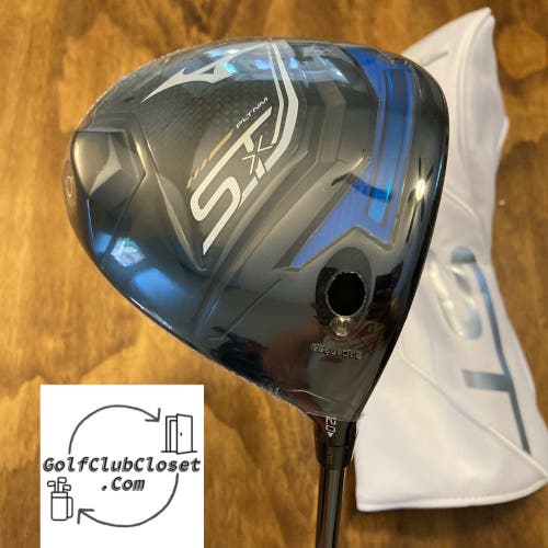 Brand New Mizuno STx 230 Driver / 12° Senior Flex Shaft 45.75”