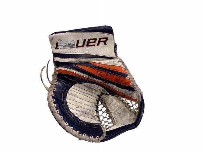 Bauer RX10 Goalie Catch Glove