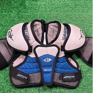 Easton ST4 Hockey Shoulder Pads Youth Large (L)