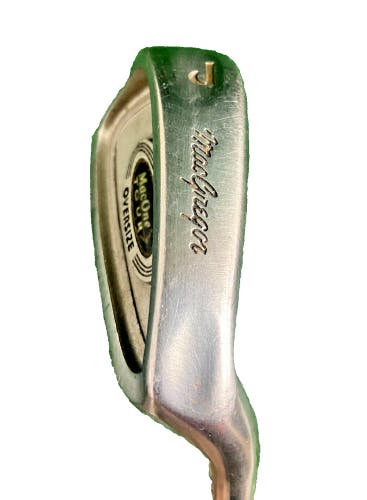 MacGregor Pitching Wedge Mac One Tour Oversize Men's RH Senior Graphite New Grip