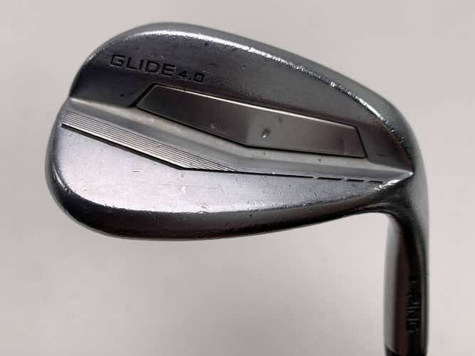 Ping Glide 4.0 Sand Wedge SW 54* 12 Bounce S-Grind Black Dot Z-Z115 RH