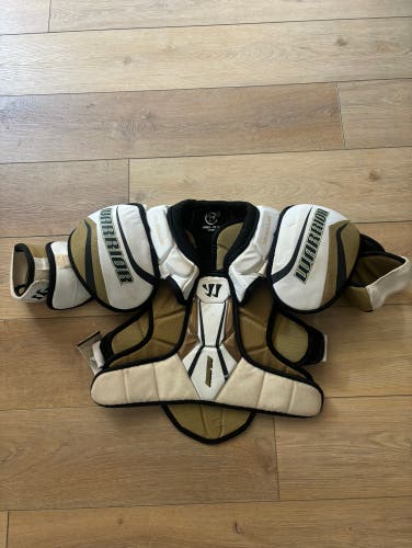 Warrior Bonafide Shoulder Pads