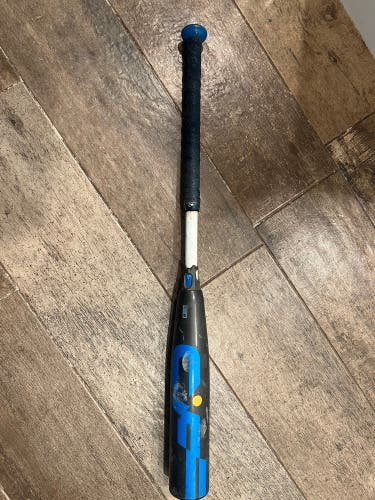 DeMarini CF (2 5/8") USA Youth Bat 2022 (-10)