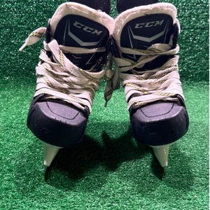 Ccm Tacks 9050 Hockey Skates 2.5 Skate Size
