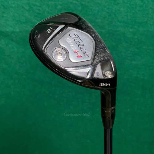 Titleist 910H 21° Hybrid Mitsubishi Diamana Kai'li 80HYB Graphite Regular