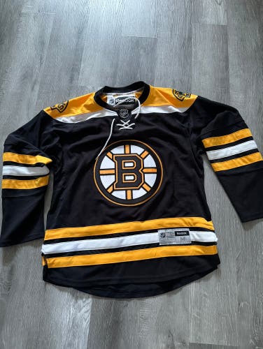 Boston Bruins Jersey