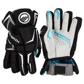 Maverik Charger Lacrosse Gloves