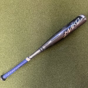 Easton Mako Beast 28/18 Baseball Bat (1162)