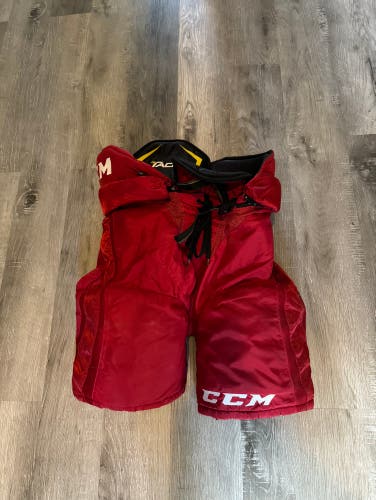 CCM 6052 Tacks Hockey Pants Senior Medium