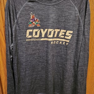 Arizona Coyotes Pro Shirt Bundle