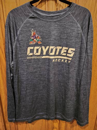 Arizona Coyotes Pro Shirt Bundle