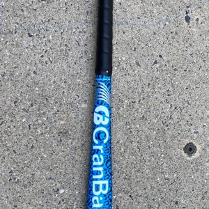 Cranbarry Eagle well loved field hockey stick
