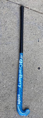 Cranbarry Eagle well loved field hockey stick