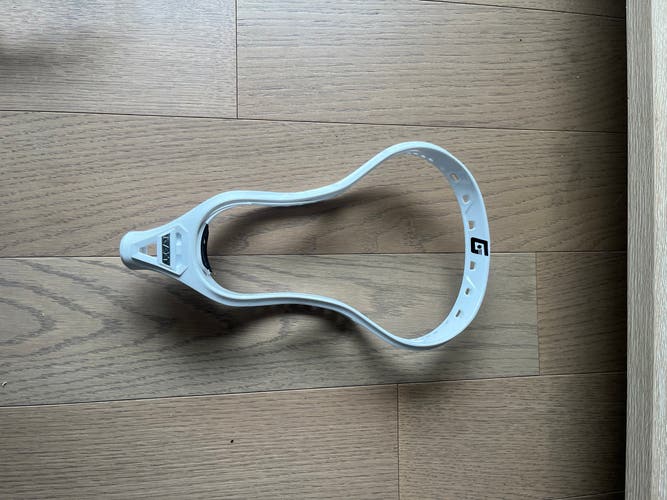 New  Unstrung GC3 Head