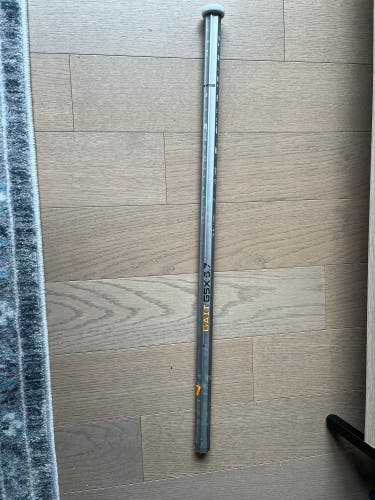 Used Gait GSX 5.7 Shaft