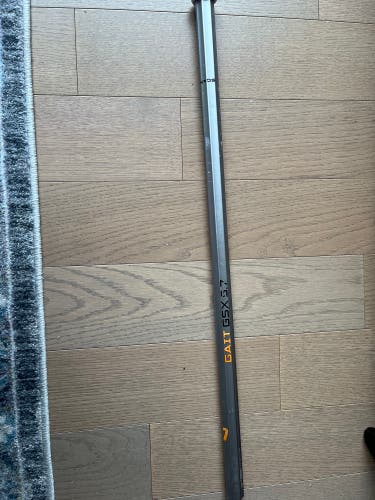 Used Gait GSX 5.7 Shaft