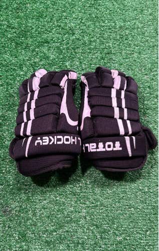 Total Hockey USA Hockey 10" Hockey Gloves