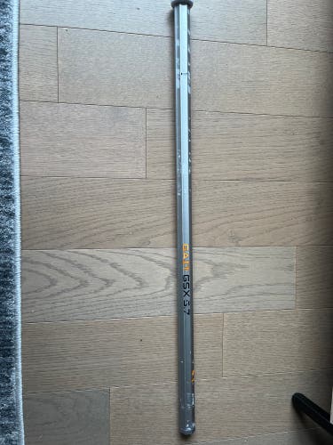 Used Gait GSX 5.7 Shaft