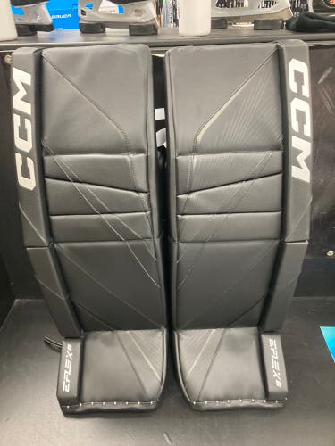 CCM Eflex 6 Custom Pro Pads