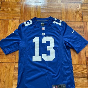 NFL jersey Odell Beckham Jr